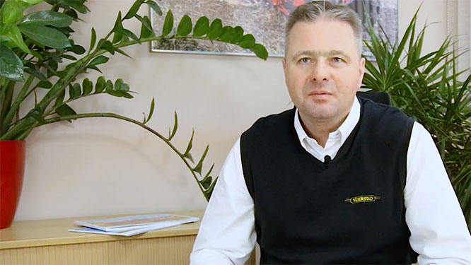 Andrzej, Polen