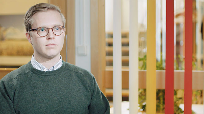 Philip, Schweden