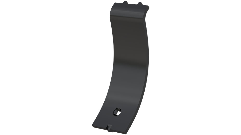 MixIn 120mm shin 168265
