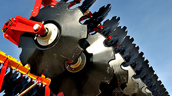 Swedish steel – Swedish quality