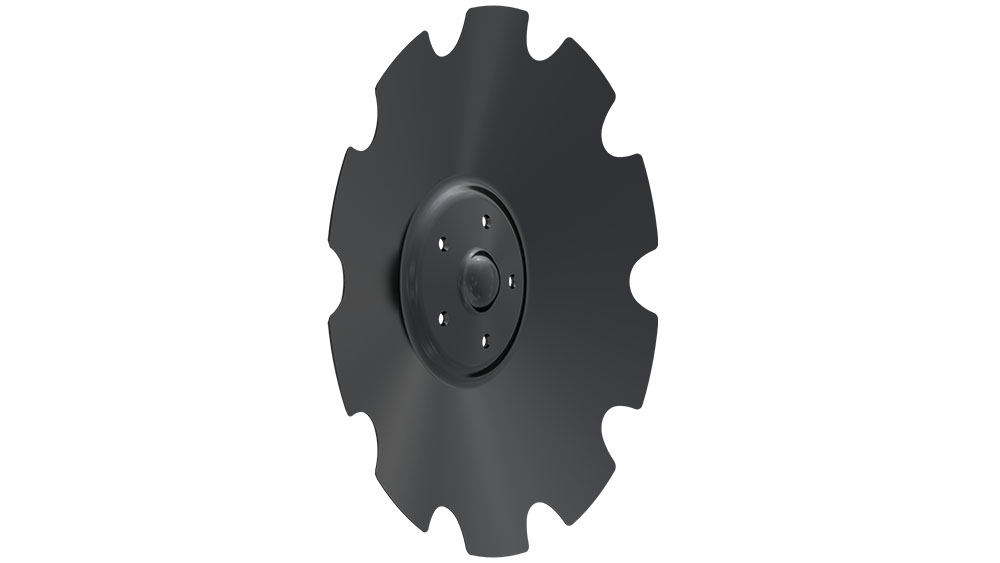 TrueCut 610 mm diskas 154626