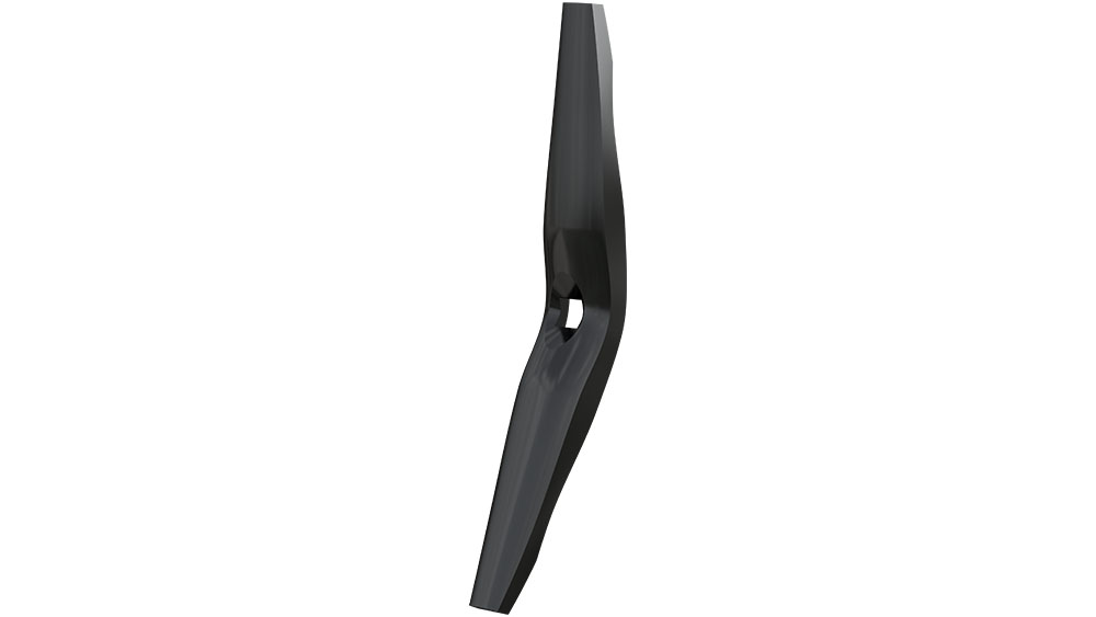 Agrilla 20 mm kaltelis 302300-20