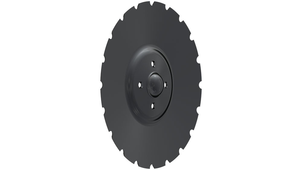 410 mm diskas 156660
