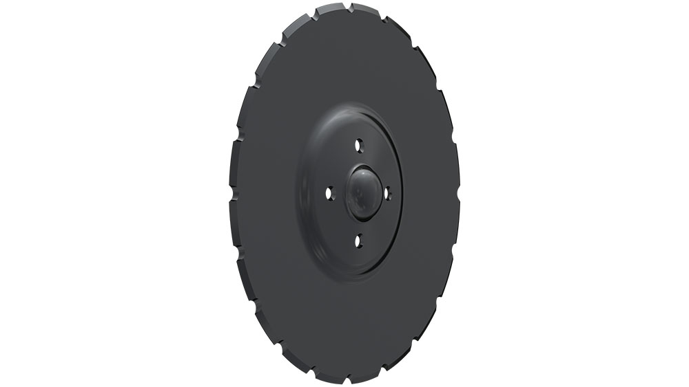 410 mm sėjimo diskas 159937