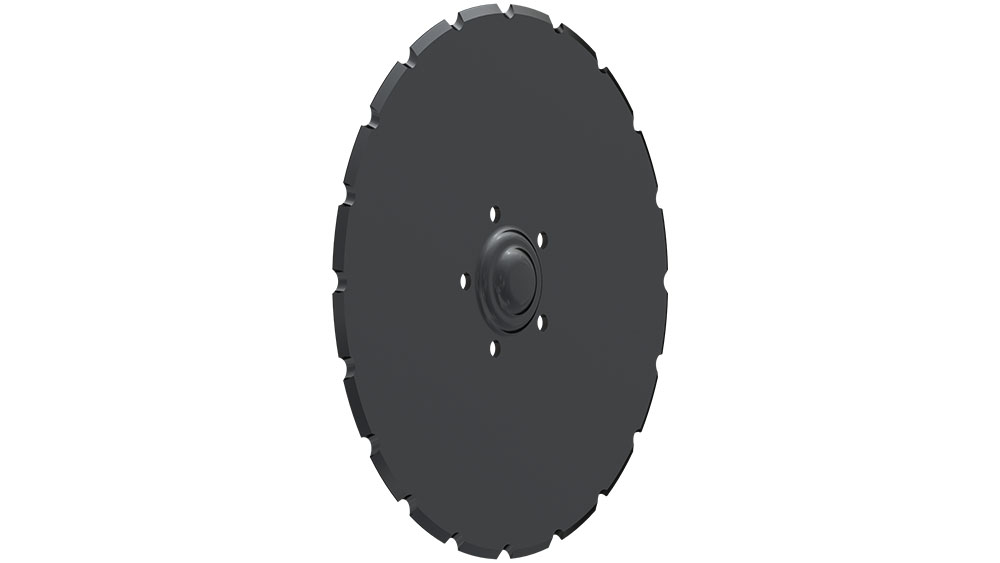 410 mm sėjimo diskas 451371