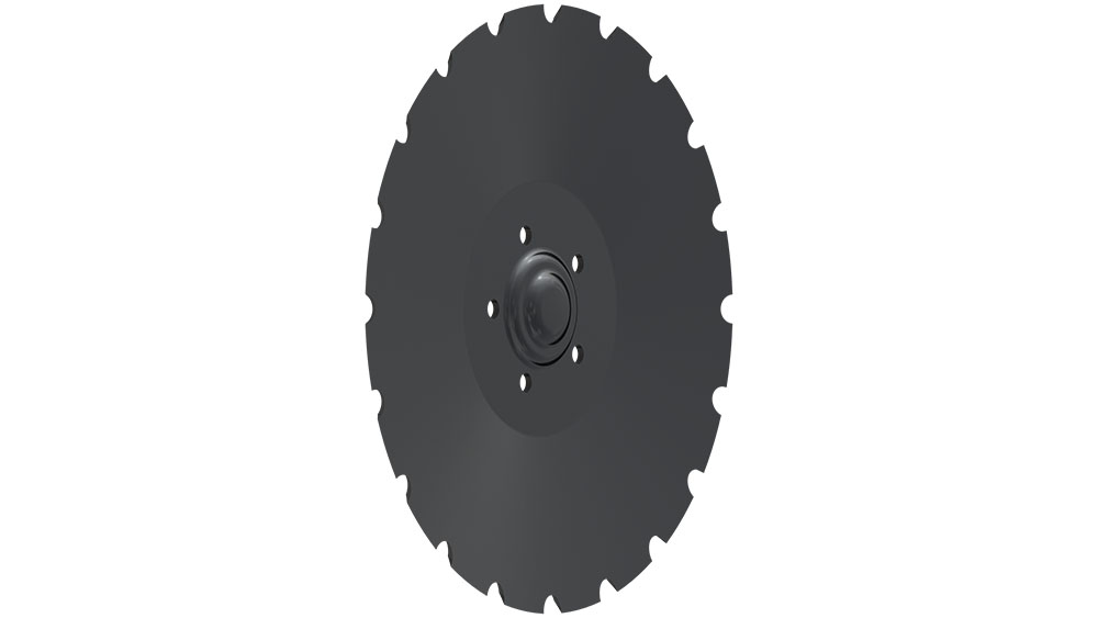 410 mm diskas 451372