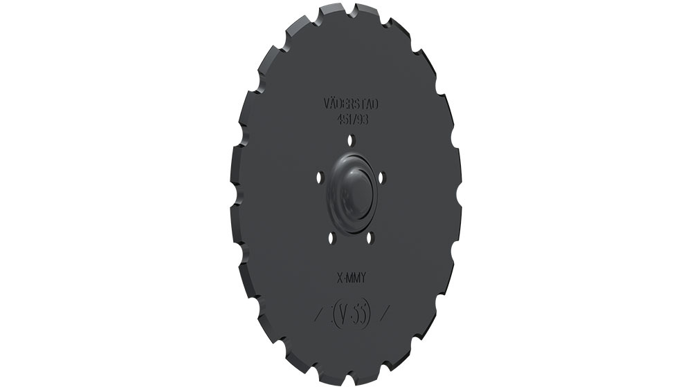 370 mm sėjimo diskas 451793