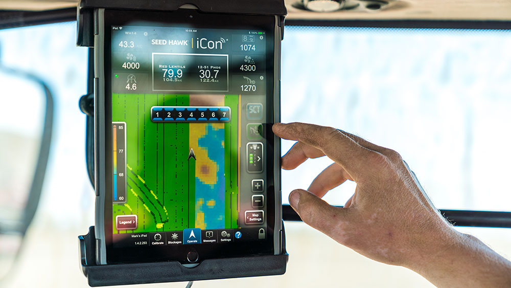 Innovative wireless control system
