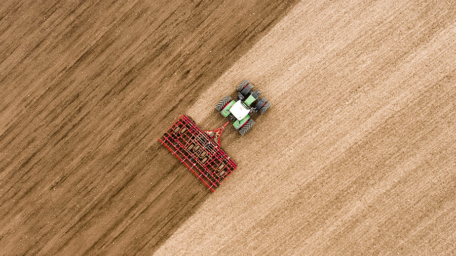 Tillage