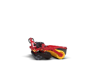 Väderstad disc cultivator Carrier 300-400