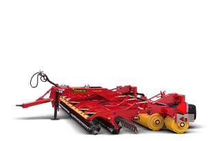 Väderstad disc cultivator Carrier 925-1225