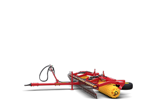 Väderstad roller Rollex 450-620