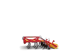 Väderstad tine cultivator Cultus