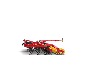 Cultus (HD) 425-525 tine cultivator