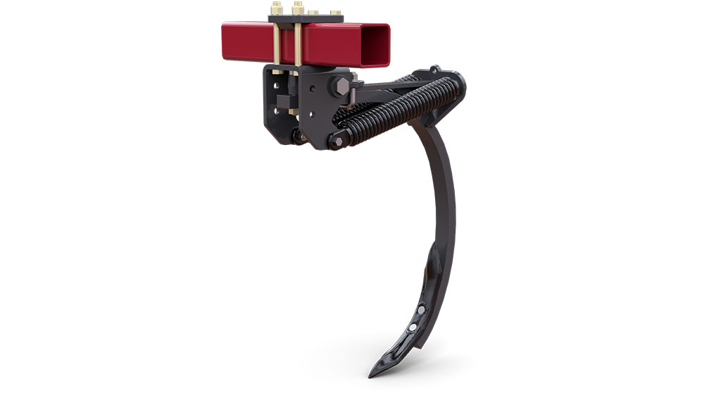 Extension spring