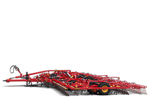 Väderstad tine harrow NZ Extreme 1250-1425