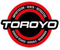 Logotype Toroyo