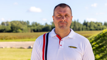 Vitālijs Asačs